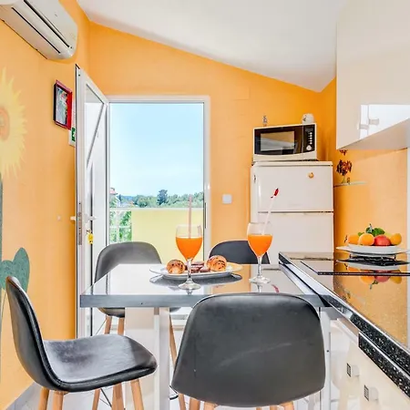 Petra Apartamento Trogir