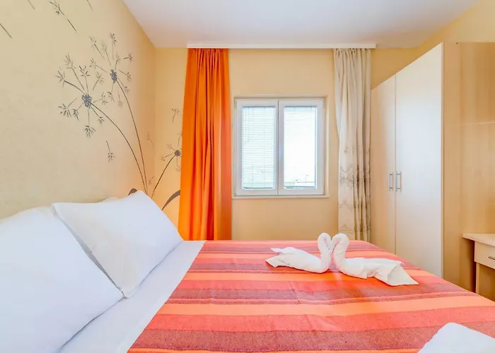 佩特拉公寓 公寓