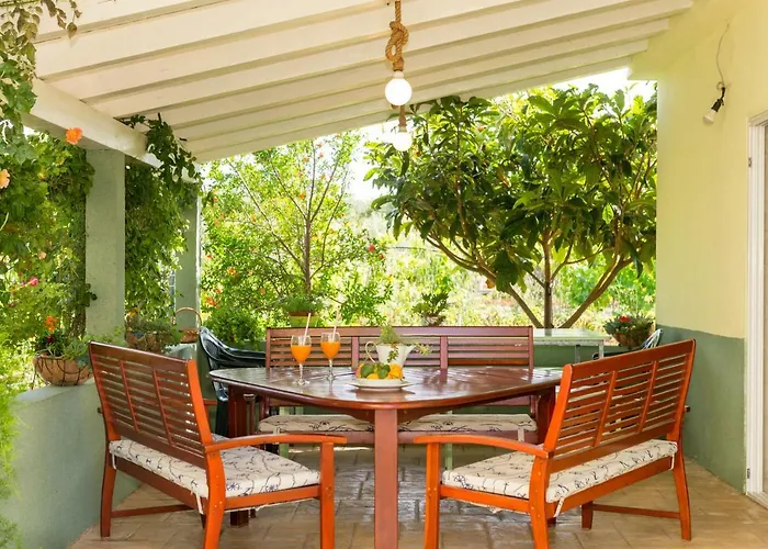 公寓 佩特拉公寓