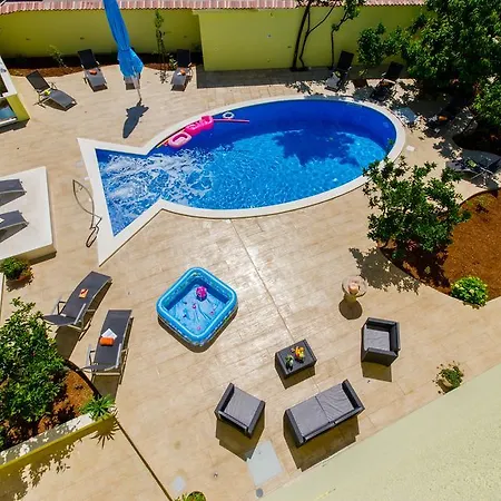 Appartement Petra