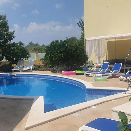 Petra Appartement Trogir