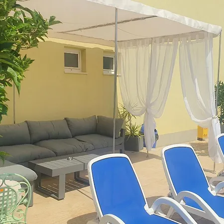 Appartement Petra Trogir