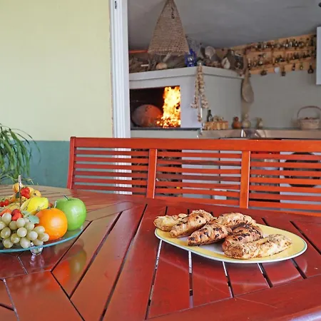 Appartement Petra *
