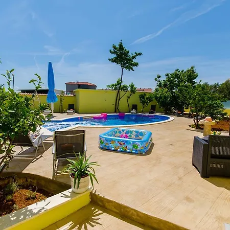 Appartement Petra Trogir