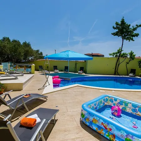 Appartement Petra Trogir