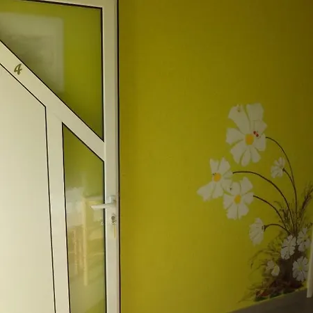 Appartement Petra *