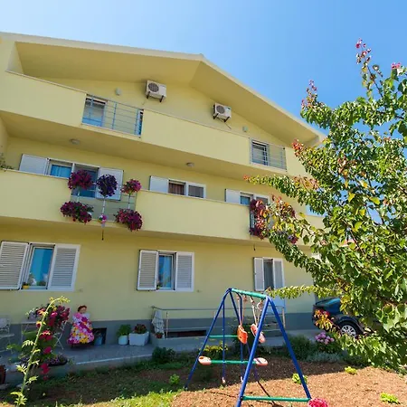 Appartement Petra Trogir