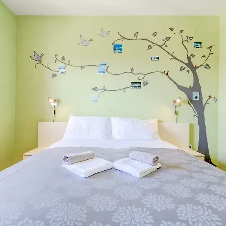 Appartement Petra Trogir