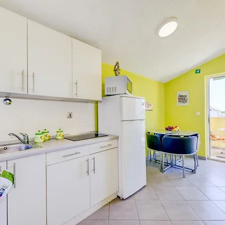 Appartement Petra *