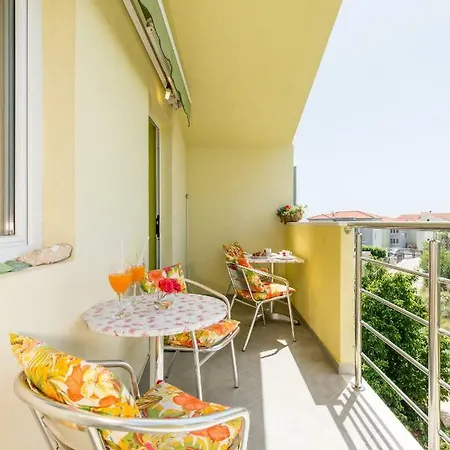 Appartement Petra