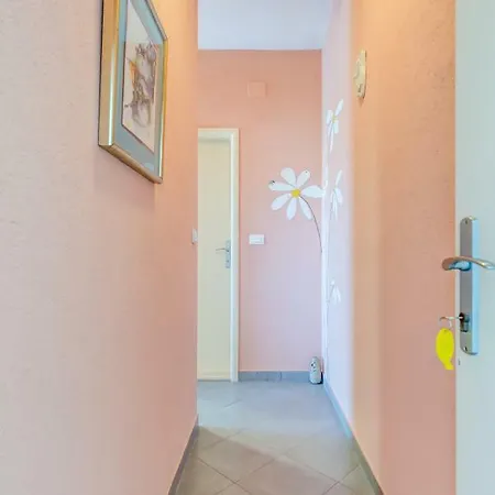 Appartement Petra