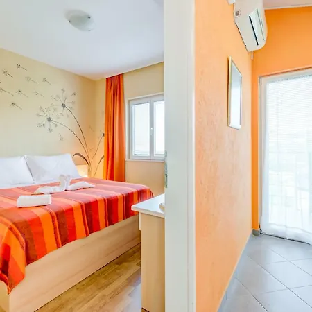 Petra Appartement Trogir