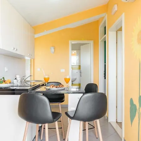 Appartement Petra