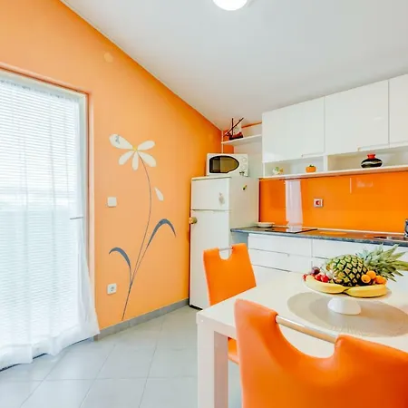Appartement Petra Trogir