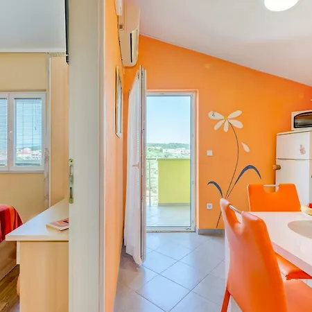 Appartement Petra