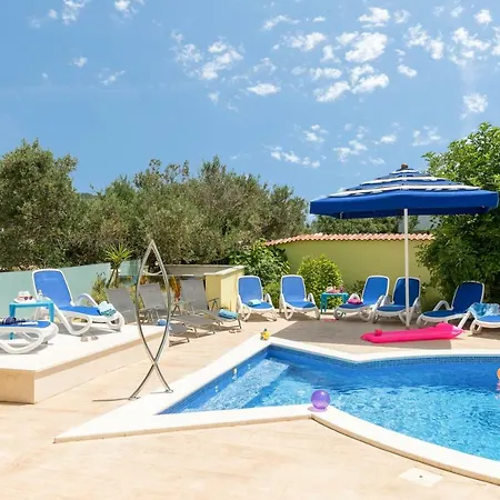 Appartement Petra *