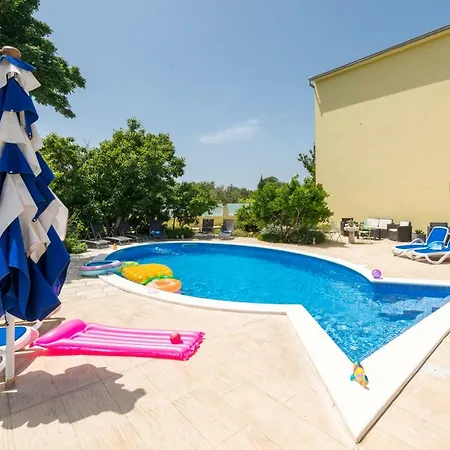 Petra * تروغير