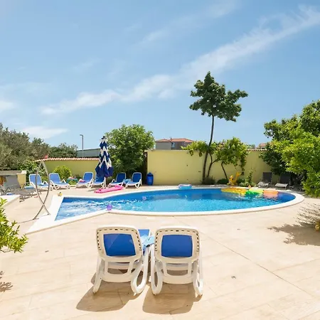 Appartement Petra Trogir