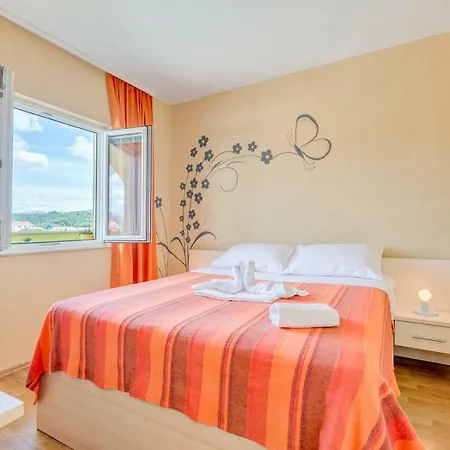 Appartement Petra