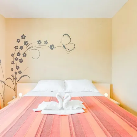 Appartement Petra Trogir