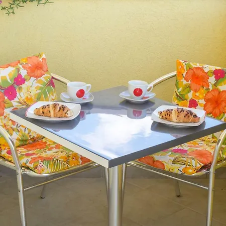 Appartement Petra Trogir
