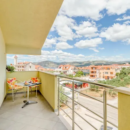 Appartement Petra