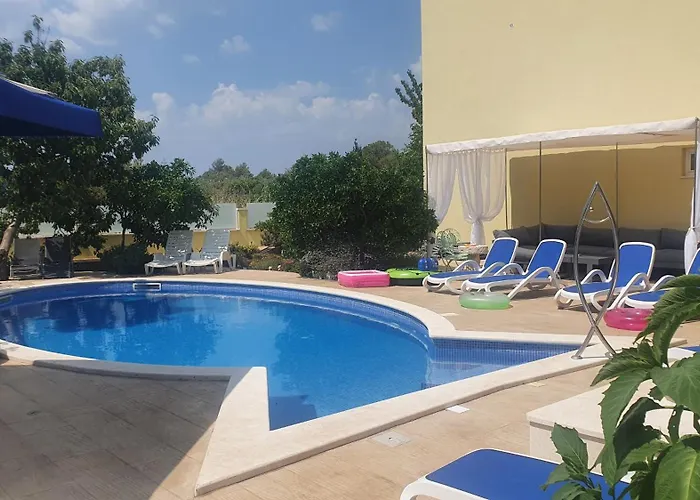 Petra Appartement Trogir