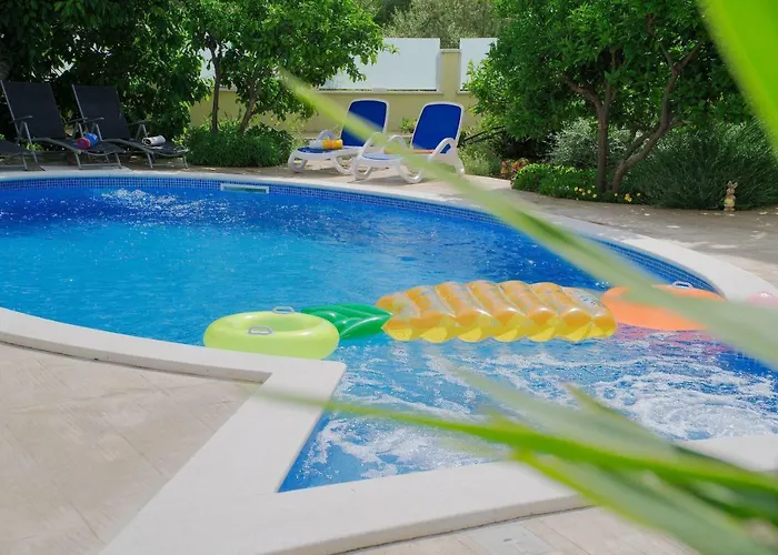 Appartement Petra Trogir