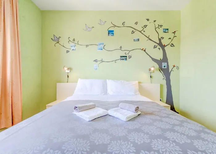 Appartement Petra Trogir