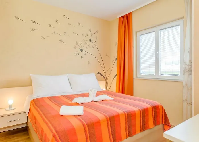 Petra Appartement Trogir