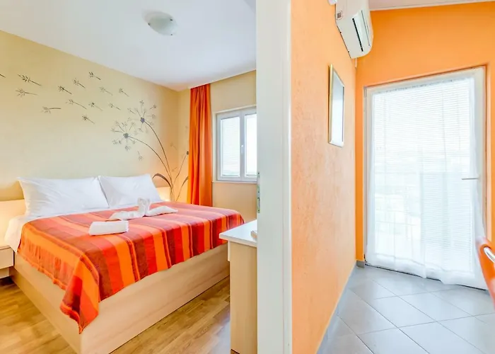 Petra Appartement Trogir