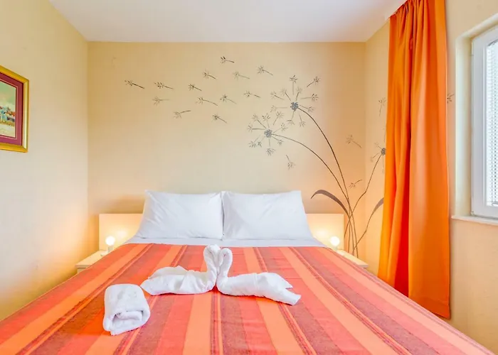 Petra Appartement Trogir