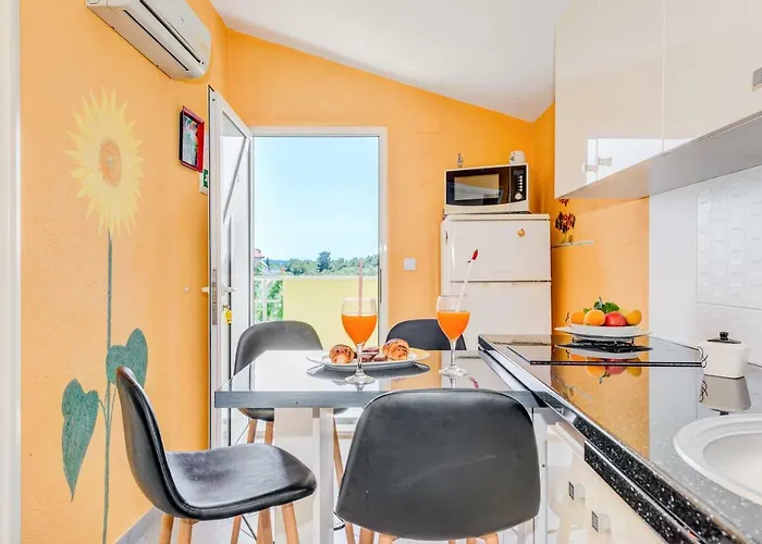 Petra Appartement Trogir