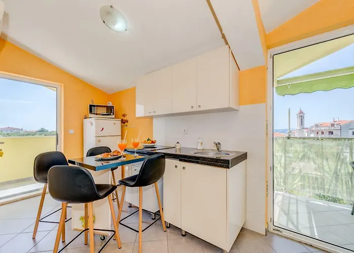 Appartamento Petra *