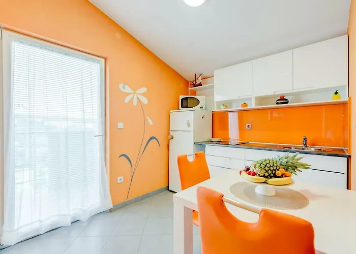 Appartement Petra Trogir