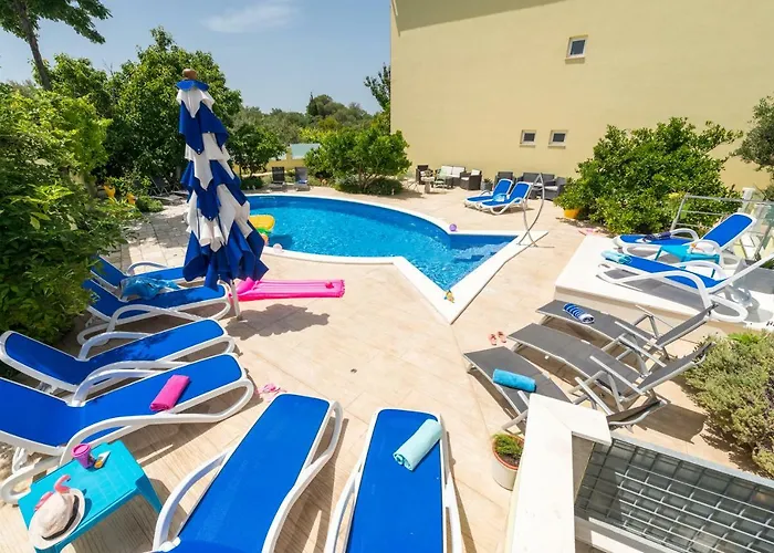 Petra Appartement Trogir