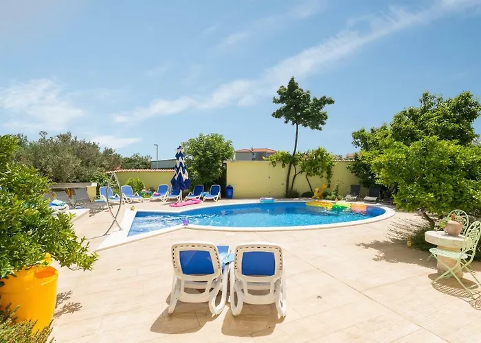 Appartement Petra Trogir