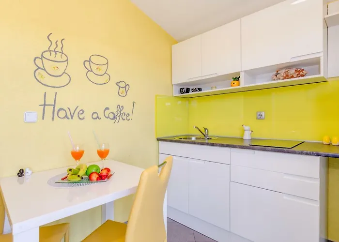 Petra Appartement Trogir