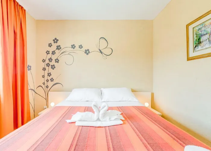 Appartement Petra Trogir