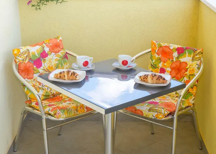 Appartement Petra Trogir