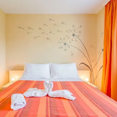 Petra Apartman Trogir