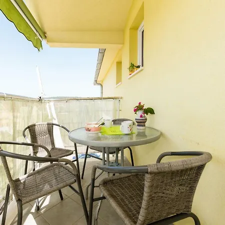 Petra Apartman Trogir