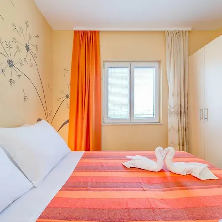 Petra Apartman