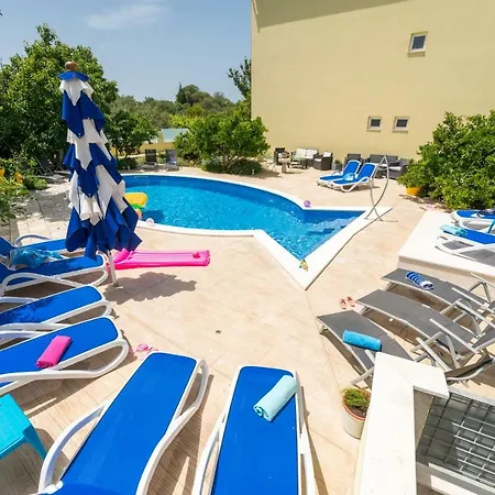 Petra Apartman Trogir