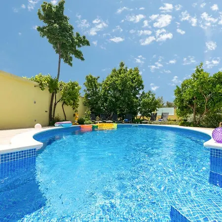 Apartman Petra *