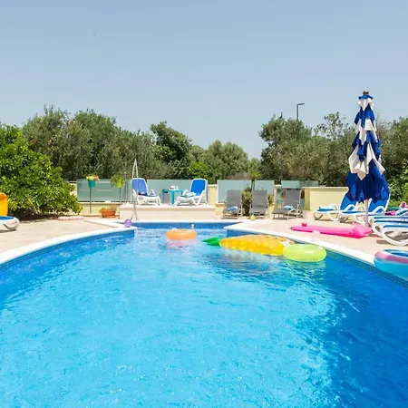 Apartman Petra *